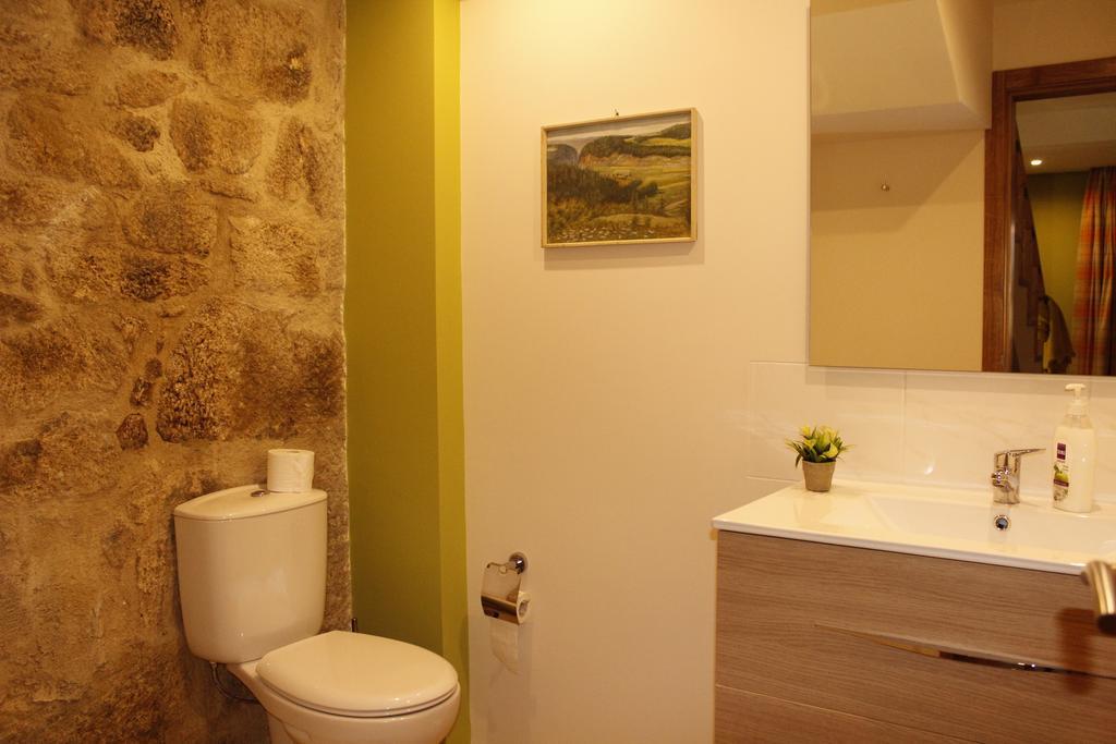 Casa Da Nininha Villa Vale de Cambra Room photo