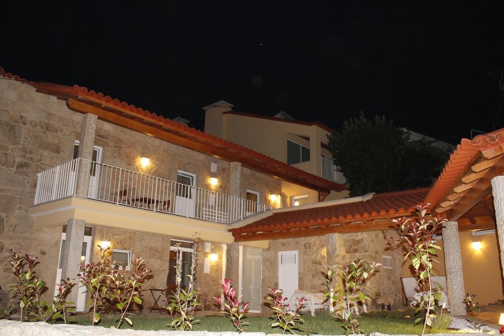 Casa Da Nininha Villa Vale de Cambra Exterior photo