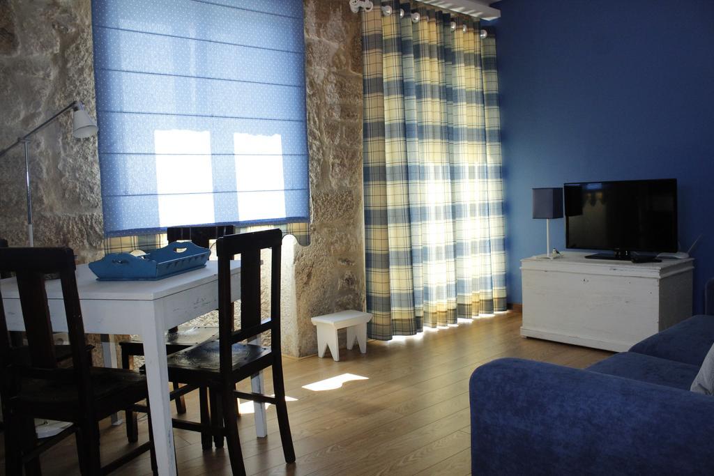 Casa Da Nininha Villa Vale de Cambra Room photo
