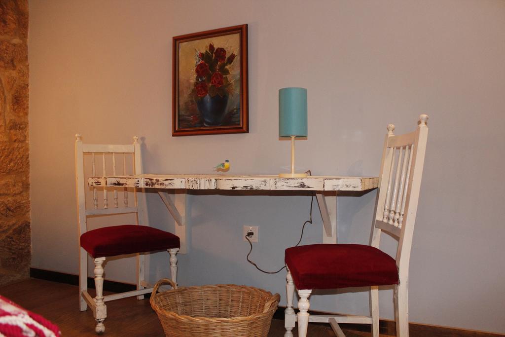 Casa Da Nininha Villa Vale de Cambra Room photo