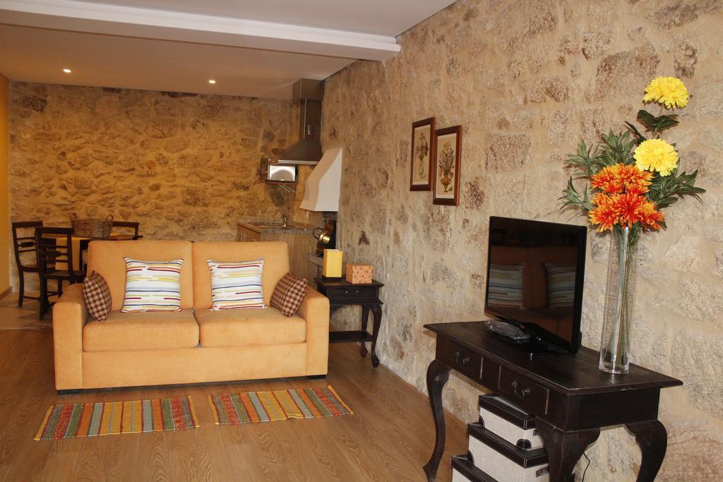 Casa Da Nininha Villa Vale de Cambra Room photo