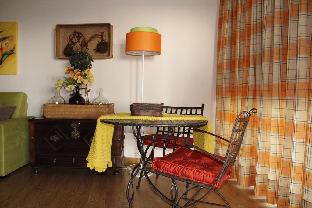 Casa Da Nininha Villa Vale de Cambra Room photo