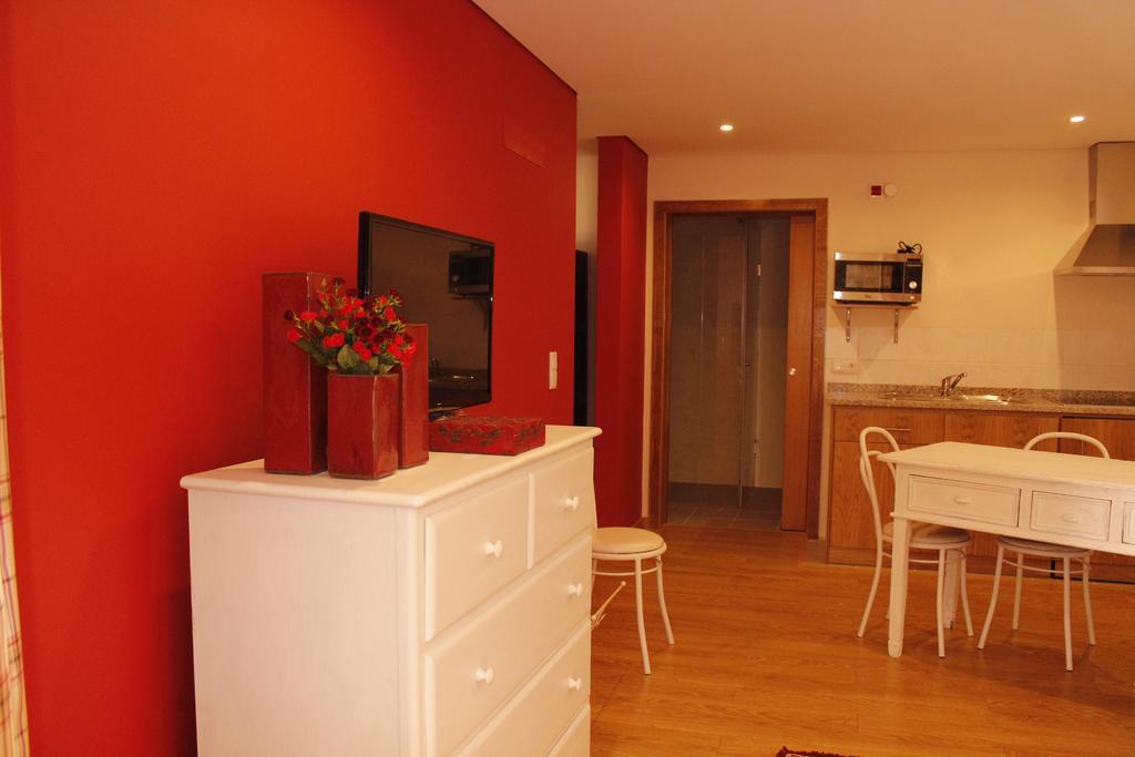Casa Da Nininha Villa Vale de Cambra Room photo