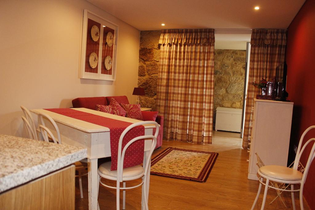 Casa Da Nininha Villa Vale de Cambra Room photo